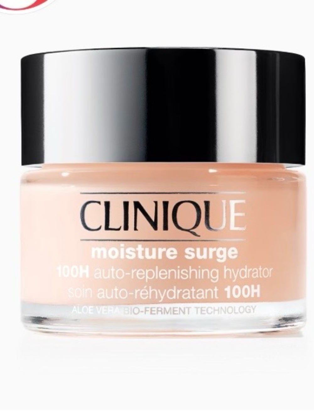 Clinique Moisture Surge 100H Auto-Replenishing Hydrator - 1.7 oz